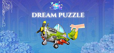 Meta Quest 游戏《梦幻拼图》Dream Puzzle